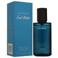 Produktbild: Davidoff Cool Water Man - Men 40 ml Eau de Toilette EDT Herrenduft