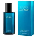 Produktbild: DAVIDOFF COOL WATER FOR MEN 40ML EAU DE TOILETTE SPRAY NAGELNEU & VERSIEGELT