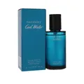Produktbild: Davidoff Cool Water Eau De Toilette Spray 40 ml Duft Wasser Herren