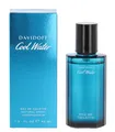 Produktbild: DAVIDOFF Cool Water EDT Vapo 40 ml