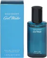 Produktbild: Davidoff Cool Water for Men Eau De Toilette EDT 40 ml (man)