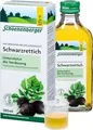 Produktbild: SCHWARZRETTICH Schoenenberger Heilpflanzensäfte 200 ml