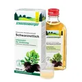 Produktbild: SCHWARZRETTICH Schoenenberger Heilpflanzensäfte 200 ml