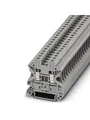 Produktbild: Phoenix Contact Feed-through terminal block ut 4