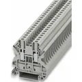 Produktbild: Phoenix Contact Universalklemme UT 4 grau (3044102)