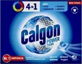 Produktbild: Calgon Tabs Reinigung Wasserenthärter 4 in 1 Power Kalkschutz Sauberkeit