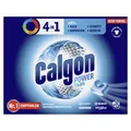 Produktbild: Reckitt Benckiser Deutschland GmbH Calgon 4in1 Power Tabs, Reinigungstabs, Wasserhärter, Schützt vor Kalk, Ablagerungen, Geruchsbildungen, Korrosion und Schmutz, 47 Tabs - Packung 3248423