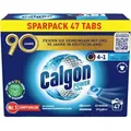 Produktbild: Calgon Power Tabs 4 in 1 - 47 Anwendungen 47 Tabletten
