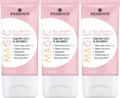 Produktbild: Essence Feuchtigkeitscreme MAGIC All In One FACE Cream Set, 3-tlg., mit leichter Deckkraft