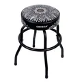 Produktbild: ORTEGA OBS24-WHKC Barstool Short Barhocker (60cm)