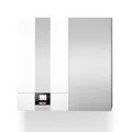 Produktbild: WOLF | Gasbrennwert-Zentrale | ComfortLine CGW-2-24/140L | 24 kW
