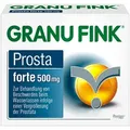 Produktbild: GRANU FINK Prosta forte 500 mg Hartkapseln 40 St