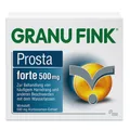Produktbild: GRANU FINK® Prosta forte 500mg