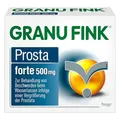 Produktbild: GRANU FINK Prosta forte 500 mg Hartkapseln 40 St