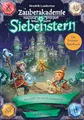 Produktbild: Zauberakademie Siebenstern - Erschaffe DEINEN Zauberstab! (Zauberakademie Siebenstern, Bd. 4)