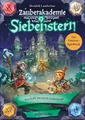 Produktbild: Hendrik Lambertus ~ Zauberakademie Siebenstern - Erschaffe DEI ... 9783764153038