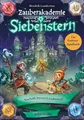 Produktbild: Zauberakademie Siebenstern - Erschaffe DEINEN Zauberstab! (Zauberakademie Sie...