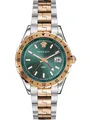 Produktbild: Versace V11050016 Hellenyium Herrenuhr 42mm 5ATM