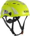 Produktbild: KASK Schutzhelm Superplasma AQ gelb 51-63cm EN397 ca. 390g (WHE00104-202.UNI)