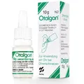 Produktbild: Otalgan Ohrentropfen 10 g