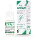 Produktbild: OTALGAN Ohrentropfen 10 g