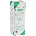 Produktbild: Otalgan 10 G