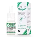 Produktbild: Otalgan® Ohrentropfen