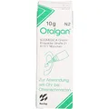 Produktbild: OTALGAN Ohrentropfen 10 g