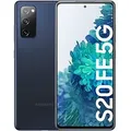 Produktbild: Samsung Galaxy S20 FE 5G Dual-SIM 256 GB blau - Blau