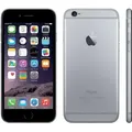 Produktbild: Apple iPhone 6 16GB Space Gray Neu Originalverpackung versiegelt - Grau