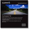 Produktbild: Garmin MicroSD/SD,City Navigator Australia & New Zealand NT-HERE
