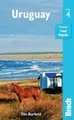 Produktbild: Uruguay (Bradt Travel Guides) by Burford, Tim [Paperback]