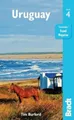 Produktbild: Tim Burford Uruguay (Taschenbuch) Bradt Travel Guides (US IMPORT)