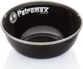 Produktbild: Petromax Emaille Schalen, 1000ml, schwarz, 2Stk.