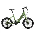 Produktbild: Adore Bikes E-Bike City 