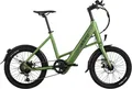 Produktbild: Adore E-Bike Cityrad C-200, 7 Gang Shimano Tourney Schaltwerk, Kettenschaltung, Heckmotor, 374,4 Wh, Pedelec, Elektrofahrrad für Damen u. Herren