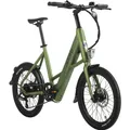 Produktbild: Adore E-Citybike 20