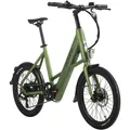 Produktbild: ADORE E-Bike C-200 20 Zoll