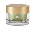 Produktbild: ANNEMARIE BÖRLIND NATUROYALE SYSTEM BIOLIFTING Tagescreme (50 ml) - aktiviert die Zellerneuerung, mindert feine Linien und Fältchen, sorgt für ein frisches Hautgefühl, Vegetarisch