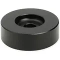 Produktbild: Dynavox Single-puck Asp2, Schwarz, Aluminium