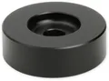 Produktbild: DYNAVOX Single-Puck ASP2, schwarz, Aluminium