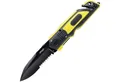 Produktbild: Walther Arms Taschenmesser Rettungsmesser Emergency Rescue