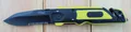 Produktbild: Walther ERK Notfall Messer Taschenmesser Rettungsmesser Rescue Knife