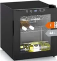 Produktbild: Severin Weinkühlschrank WKS 8907, für 15 Standardflaschen á 0,75l,für 15 Flaschen, 46 Liter Nutzinhalt