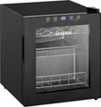 Produktbild: Severin WKS 8907 Weinkühlschrank 46l EEK: F (A - G) Standgerät Schwarz