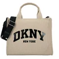 Produktbild: DKNY Hadlee Shopper Tasche 31 cm braun TAS050044