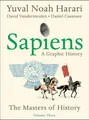 Produktbild: Sapiens: A Graphic History, Volume 3 Yuval Noah Harari