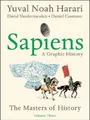 Produktbild: Harari Y N Sapiens (Taschenbuch) (US IMPORT)