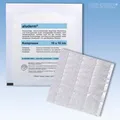 Produktbild: ALUDERM Kompressen 10x10 cm 1 St