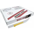 Produktbild: Protektor Bewegungsfugenprofil Magic Corner 75m PVC Weiß Trockenbau